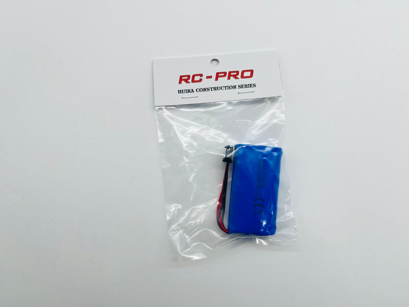 1501 7.4V 1200mAh Battery 1501-02