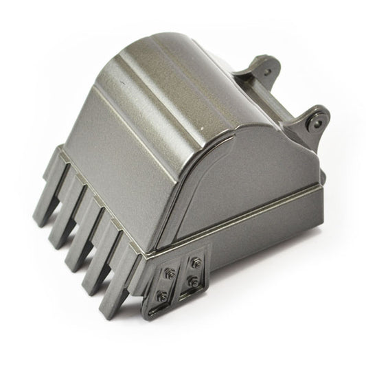 Grab loader bucket attachment  1550-08