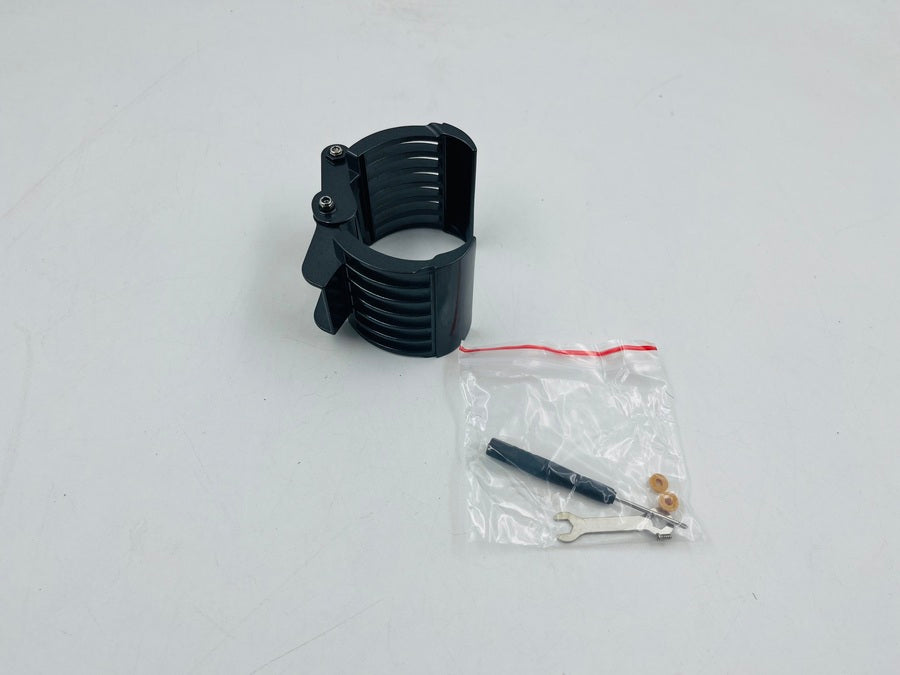 Grab loader clamp attachment  1550-10