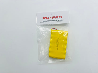 7.2V 400mah battery 1550-02