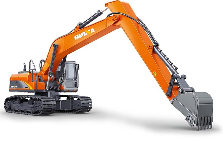 1/14 2.4G 15CH RC Excavator 1551