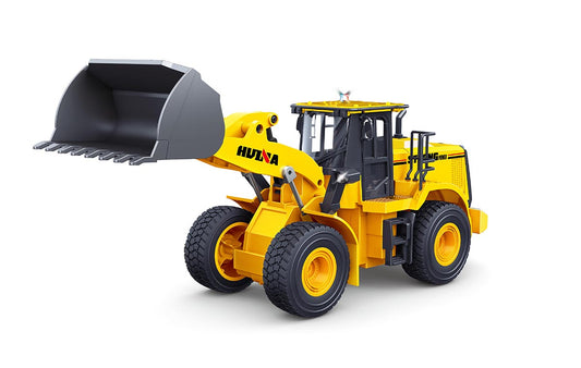 1/16 11CH RC Bulldozer 1552