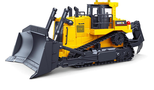 HUINA RC bulldozer Model 1554