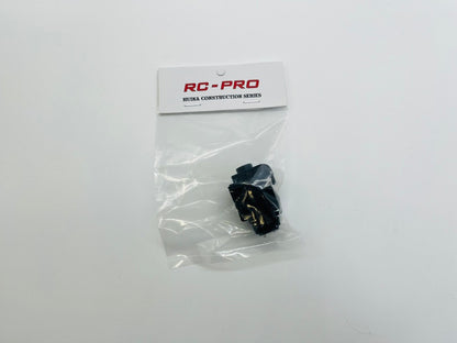 1583 Pushing gearbox 1583-009