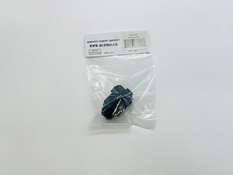 1583 Pushing gearbox 1583-009