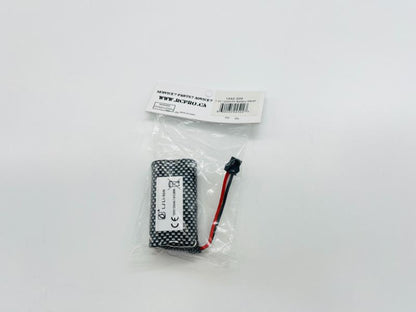 Huina 1592 7.4V 1200mah JST Battery 1592-005