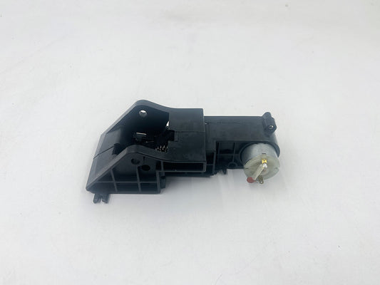 1592 Big arm gearbox 1592-007