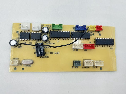 1594 Receiver Board 1594-03