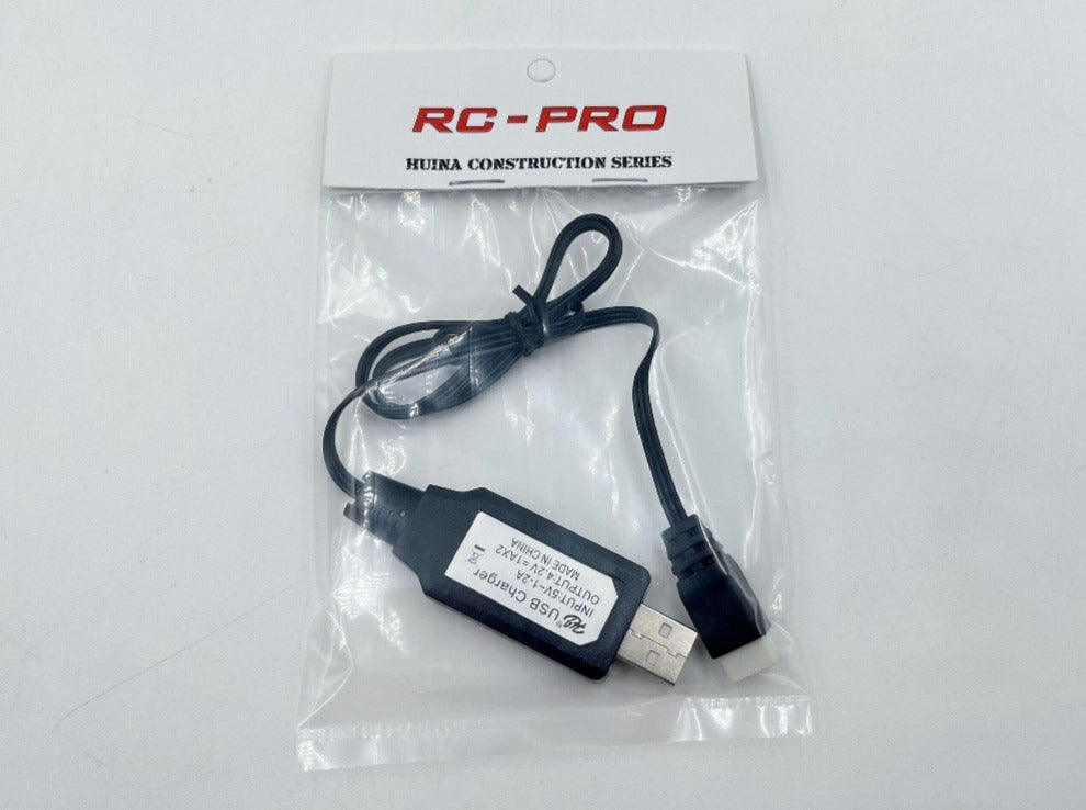 1594-05 -- 1580/1582/1583/1594 USB Charger