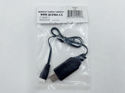 1594-05 -- 1580/1582/1583/1594 USB Charger