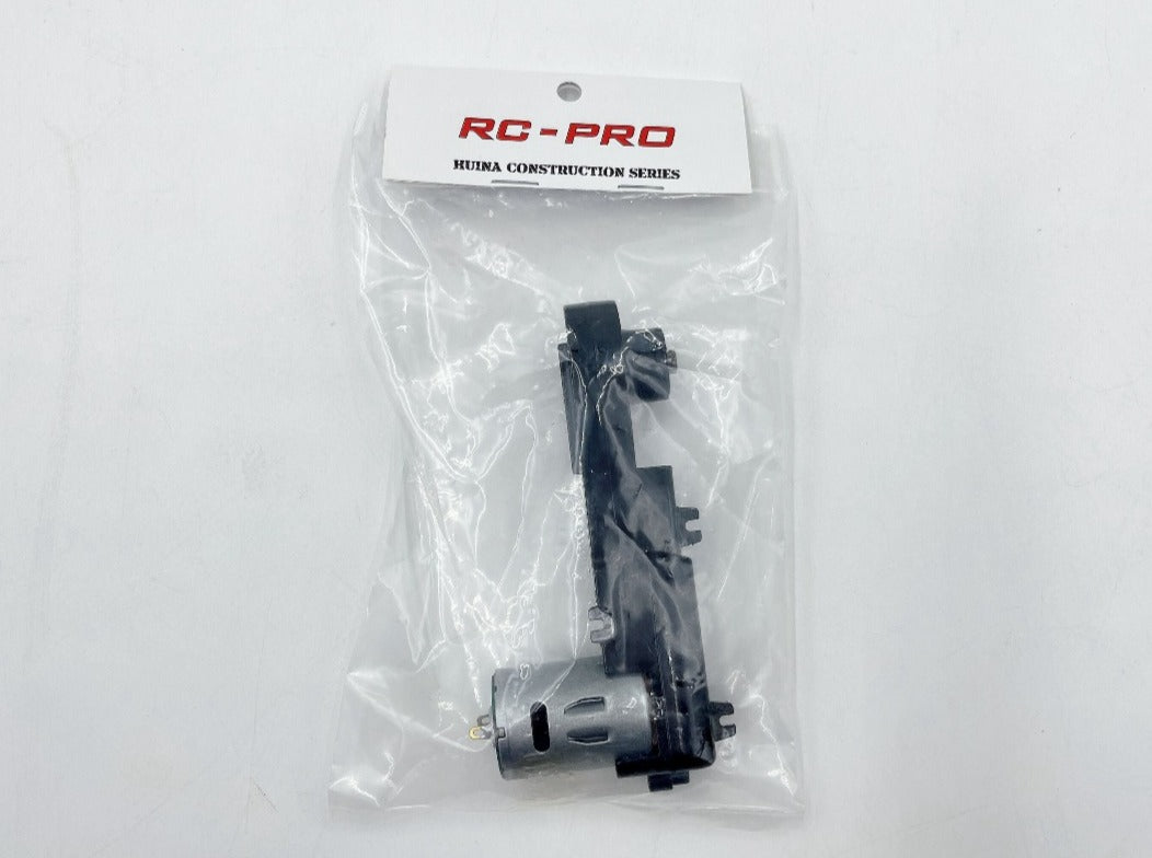 1594-13 -- 1580/1594 Left driving gearbox