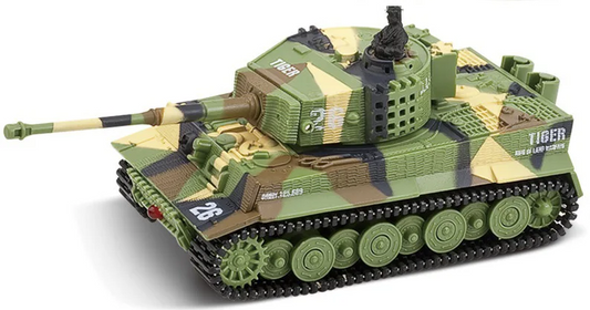 1/72 RC TANK 2117-1