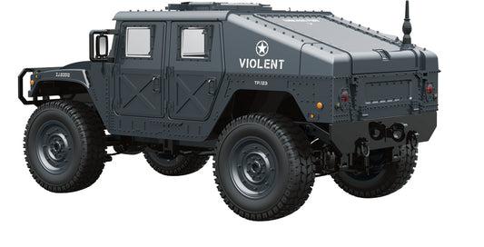 1:16 R/C vehicle G2069