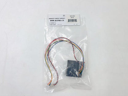 Tugboat Servo 3810-95