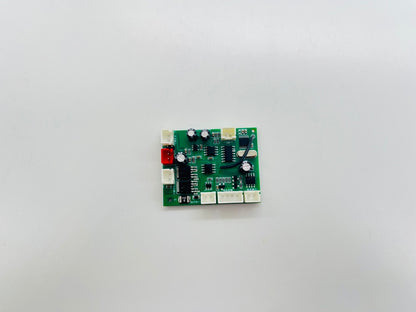 Tugboat Receiving Board 3810-09