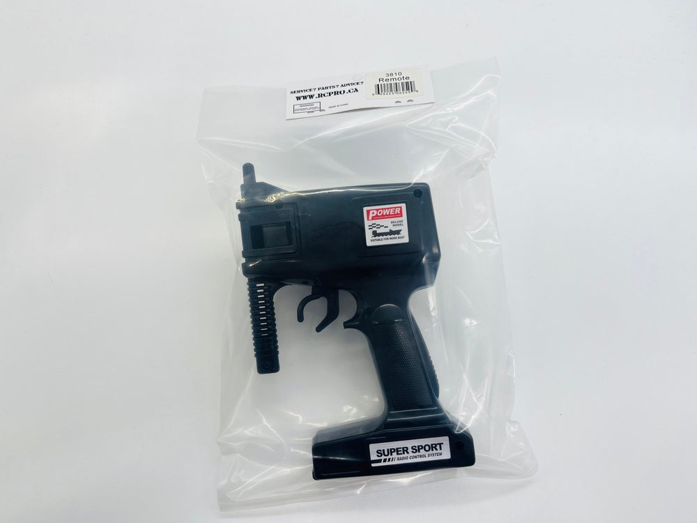 Tugboat 2.4G Remote 3810-098