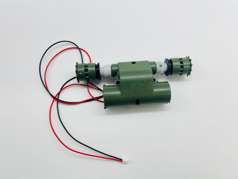 HL 1/24 Driving Gearbox 3816-11