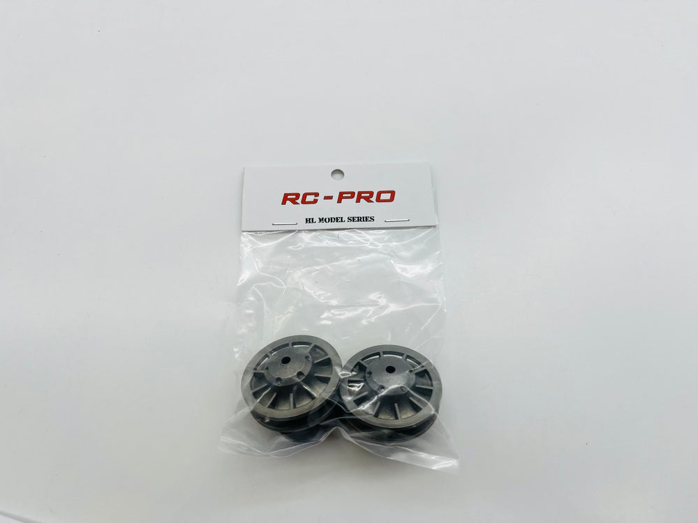 3818 Metal Idler wheel(2) 3818-09 