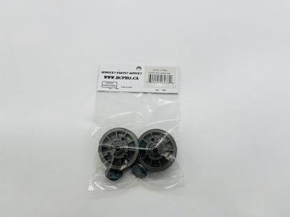 3818 Metal Idler wheel(2) 3818-09 