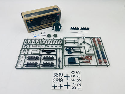 3819-1 Plastic accessories kit 3819-14