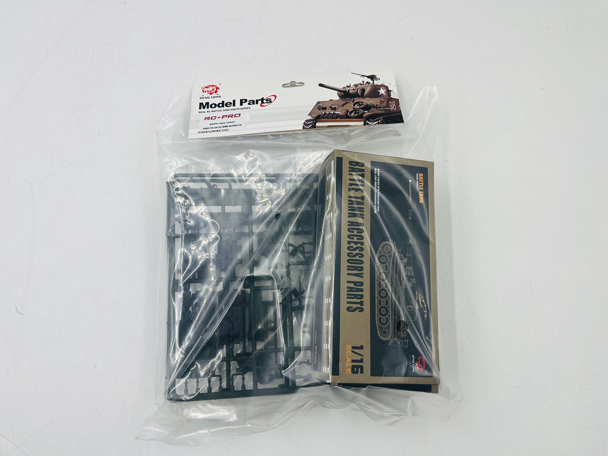 3819-1 Plastic accessories kit 3819-14