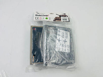 3819-1 Plastic accessories kit 3819-14