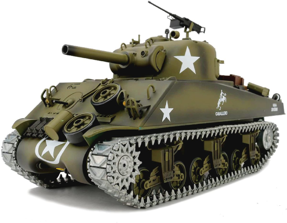 U.S.A M4A3 Sherman 3898-FULL PRO