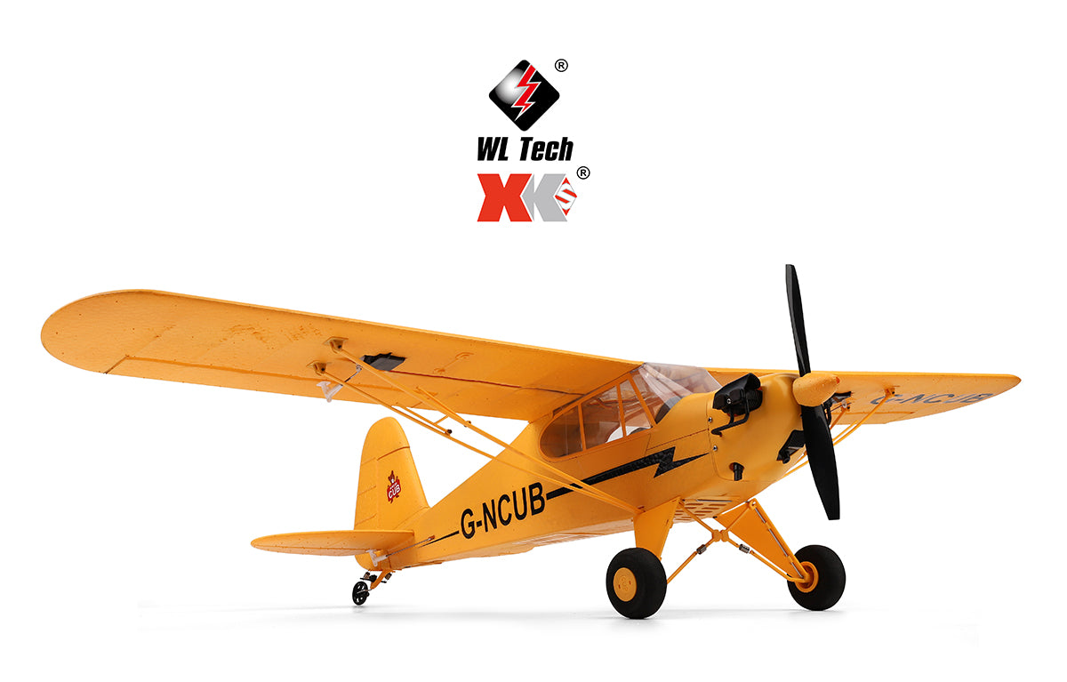 3D6G 5ch Brushless airplane(65cm) A160