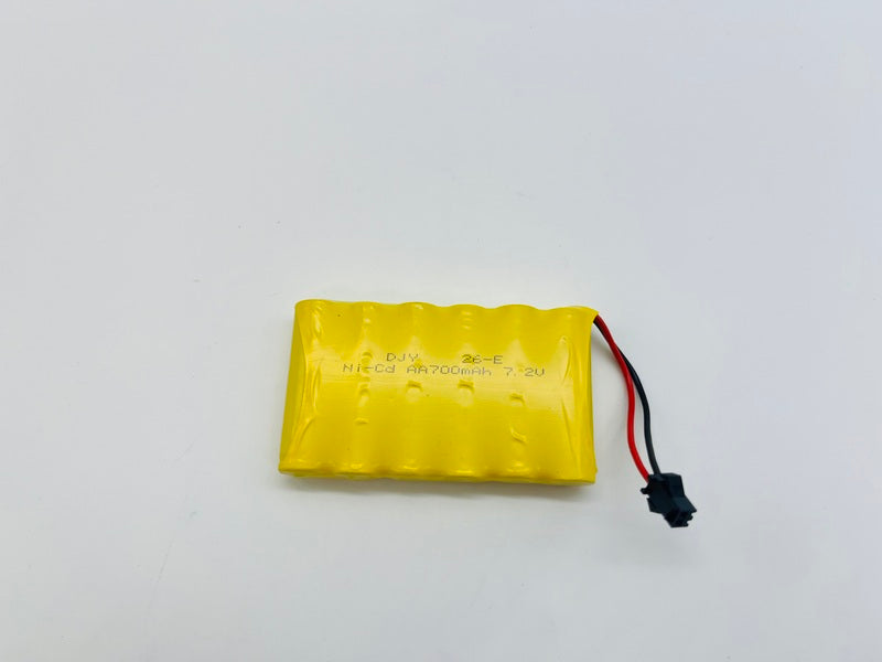 Rock Rover - 7.2V 700mah Ni-cad Battery 5508-2