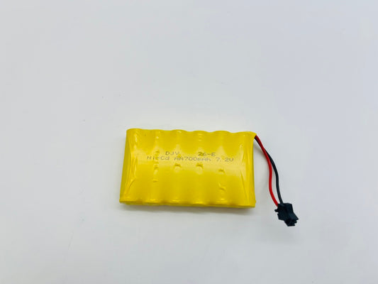 Rock Rover - 7.2V 700mah Ni-cad Battery 5508-2