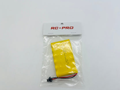 Rock Rover - 7.2V 700mah Ni-cad Battery 5508-2