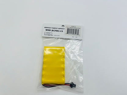 Rock Rover - 7.2V 700mah Ni-cad Battery 5508-2