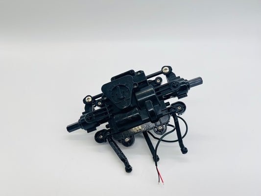 Rock Rover - Front Assembly  Component 5508-3