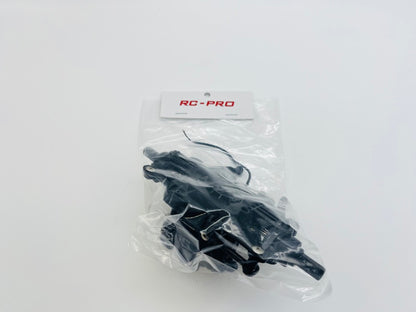 Rock Rover - Front Assembly  Component 5508-3