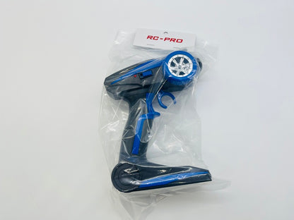 Rock Rover - 2.4G Remote control 5508-5 BLUE