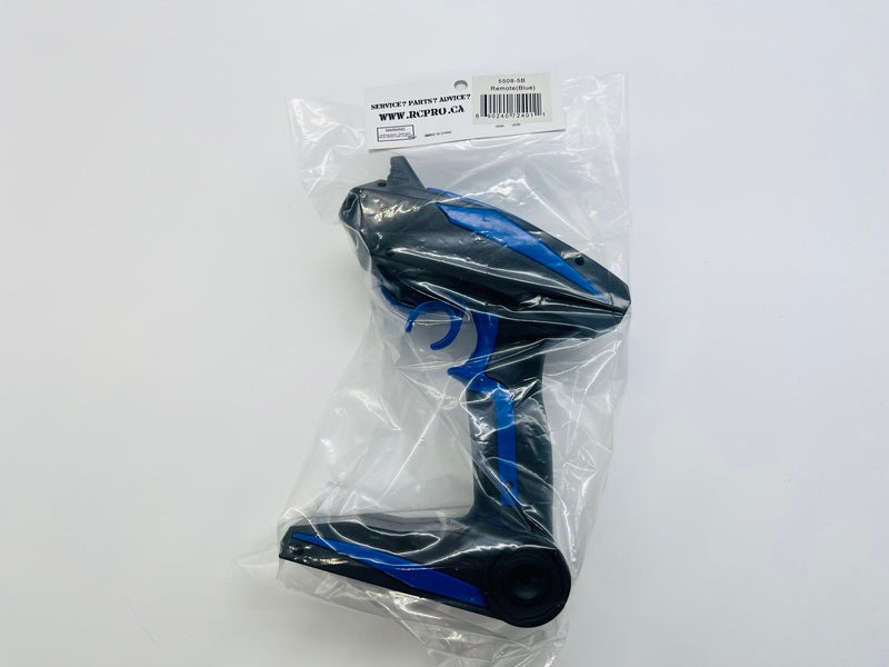Rock Rover - 2.4G Remote control 5508-5 BLUE