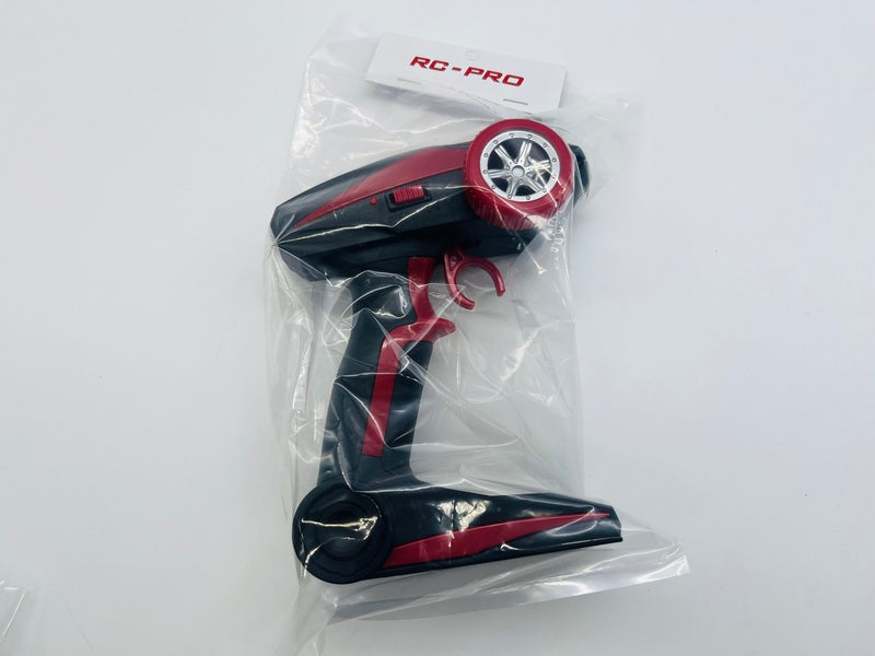 Rock Rover - 2.4G Remote control 5508-5 RED
