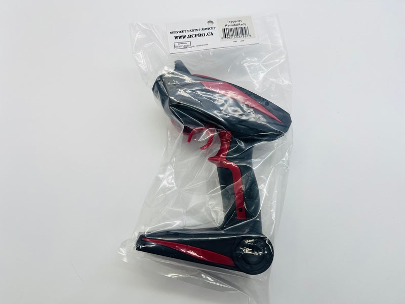 Rock Rover - 2.4G Remote control 5508-5 RED