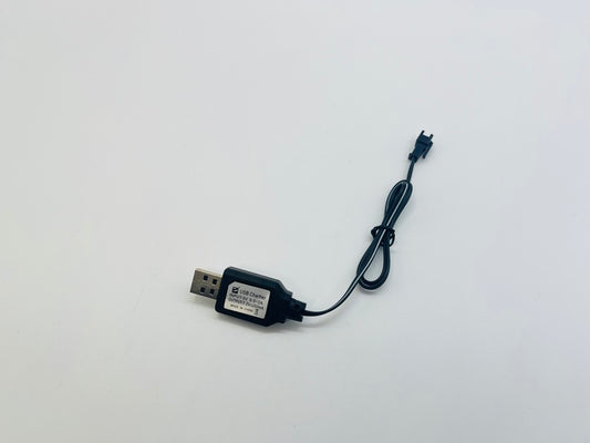 Rock Rover - USB Charger 5508-6