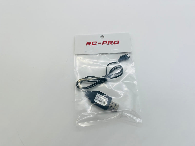 Rock Rover - USB Charger 5508-6