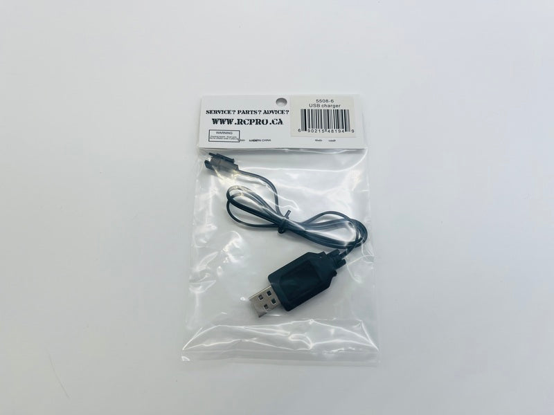 Rock Rover - USB Charger 5508-6