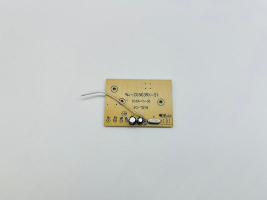 Rock Rover - Receiving board 5508-7