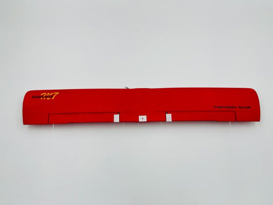QIDI-560 Wing set(red) 56002R