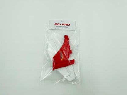 QIDI-560 Tail set(red) 56003R