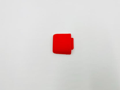 QIDI-560 Canopy cover(red) 56004R