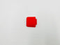 QIDI-560 Canopy cover(red) 56004R