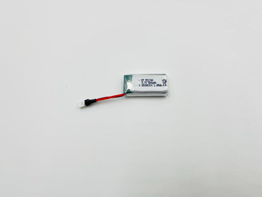 QIDI-560 3.7V 500mAh lipo battery 56007