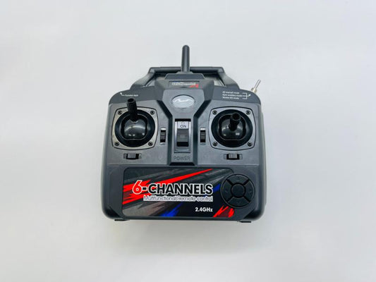QIDI-560 2.4G Remote 56010