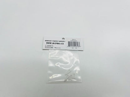 QIDI-560 Collect(4pc) 56014