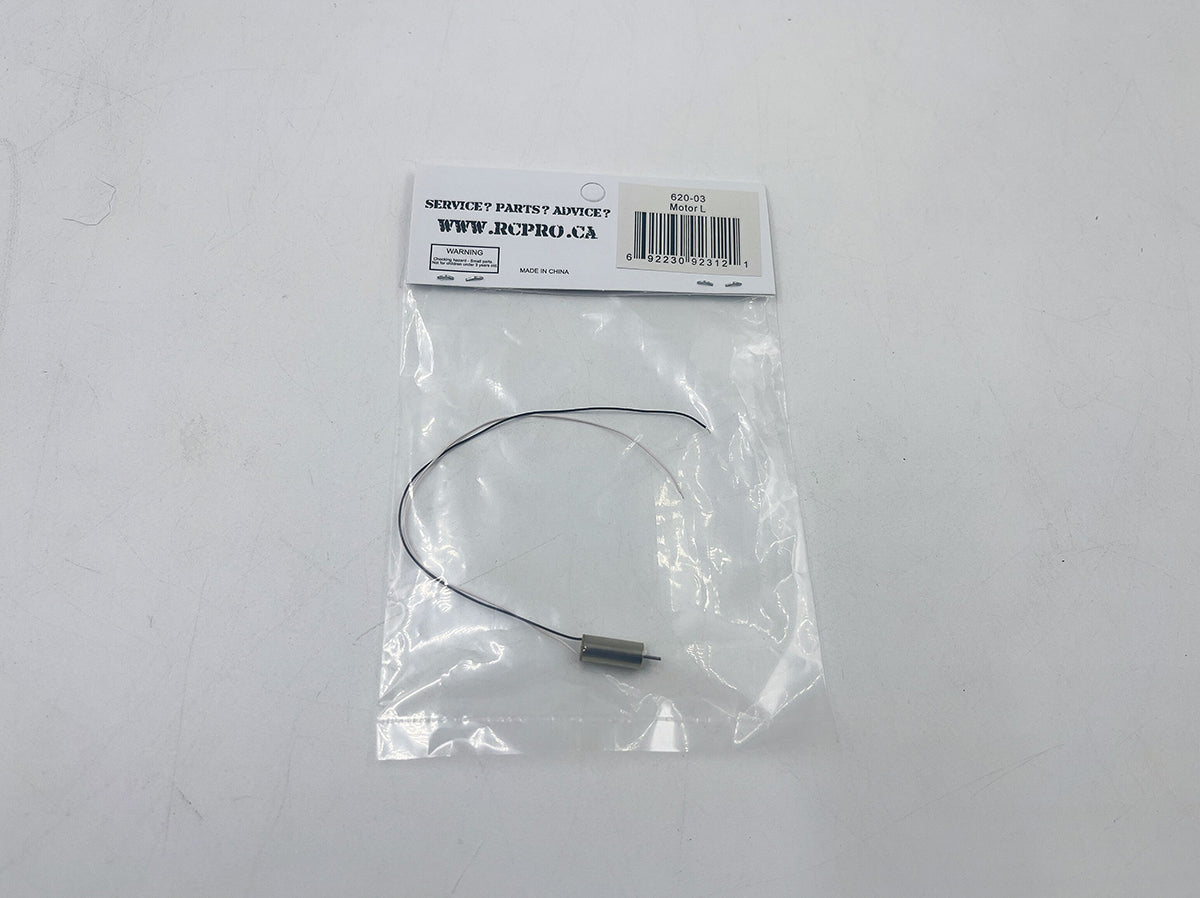 FX620 Motor L 620-03